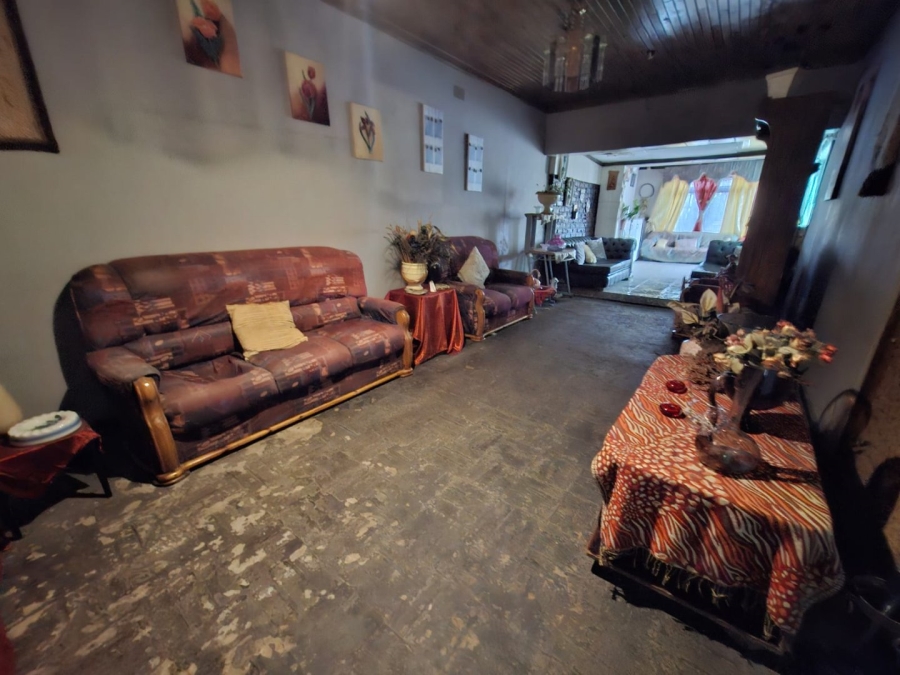 3 Bedroom Property for Sale in Generaal De Wet Free State